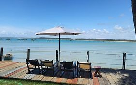 O Canto do Mar - Pontal do Coruripe